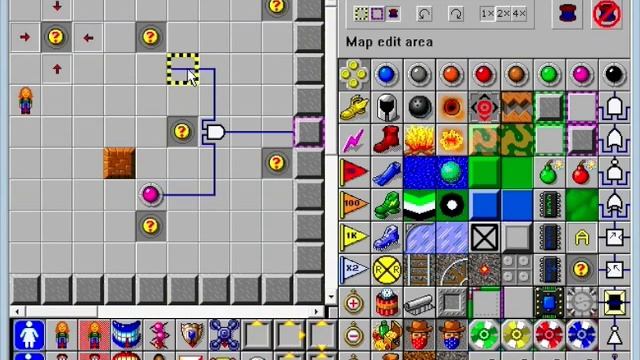 Chip's Challenge 2 - DLC Editor смотреть онлайн