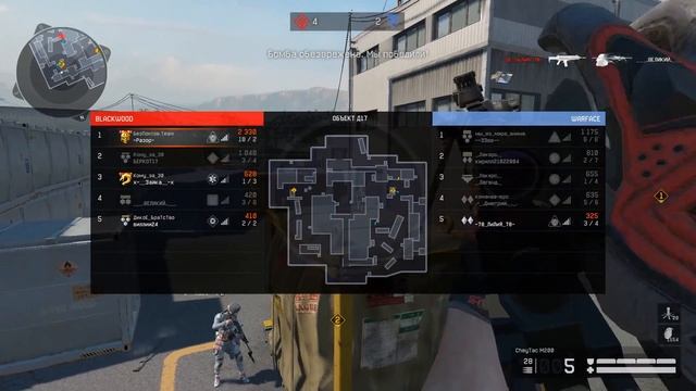 Обновление бонусного магазина Warface!!!Как легко получить 3000 кредитов в Варфейсе?! смотреть онлайн