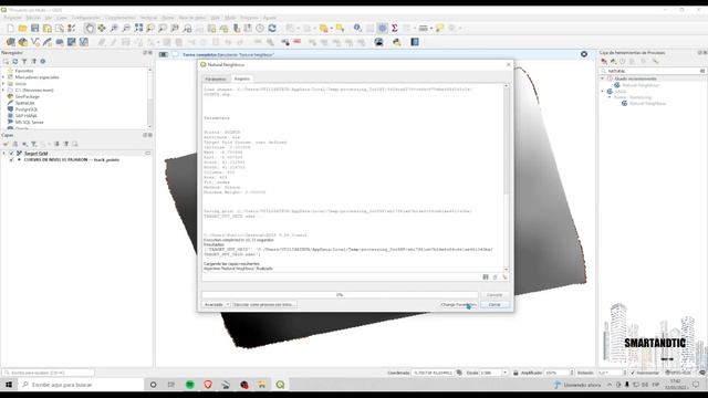 CURVAS DE NIVEL CON GOOGLE EARTH GPS VISUALIZER QGIS Y AUTOCAD смотреть онлайн