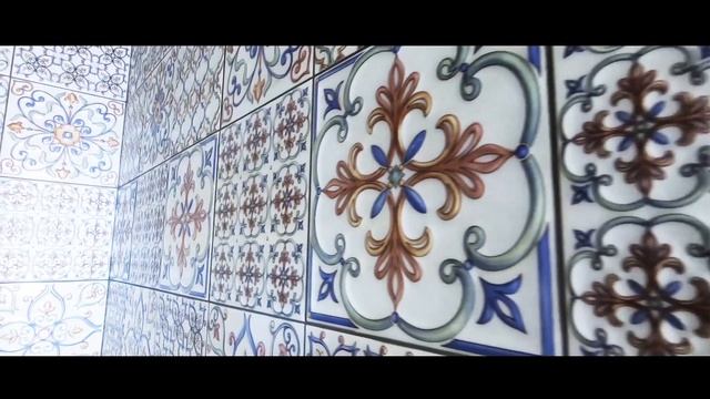 Новые Термы | Завершение отделки смотреть онлайн