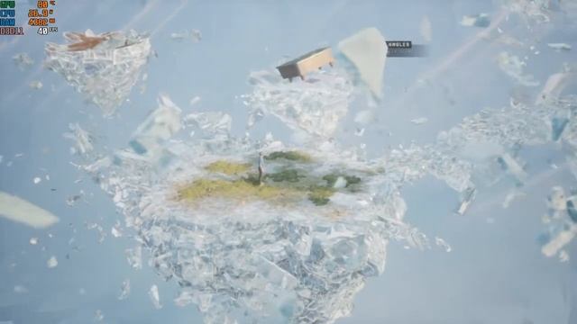 Twin Mirror - Intel Core i3 2120 | GTX 750 TI | 12/03/2020 смотреть онлайн