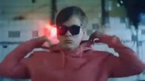 СЛАВА КПСС - TEKKEN Авангард. Крутой клип Гнойного. АнтиХайп Клип!