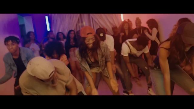 2Baba - Gaga Shuffle [Official Video] смотреть онлайн