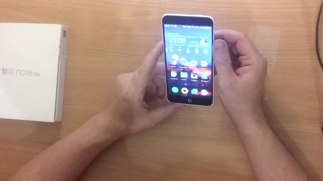 Полный обзор Meizu M1 Note три недели практического использования смотреть онлайн