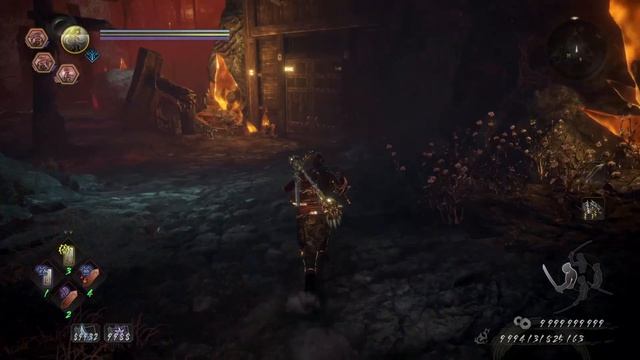 ? Darkness in The Capital (Modded Build) DLC #2 Nioh 2 [Remastered 4K] смотреть онлайн