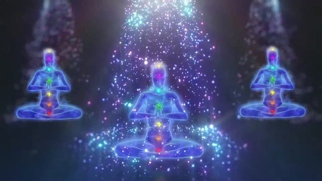 МАНТРА ПРОБУЖДЕНИЯ ЭНЕРГИИ КУНДАЛИНИ смотреть онлайн