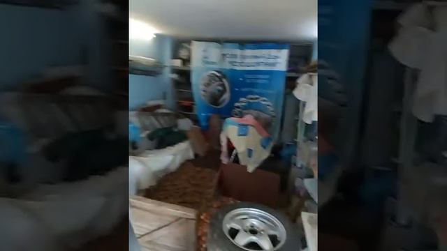 Моя машина. Мой гараж. смотреть онлайн