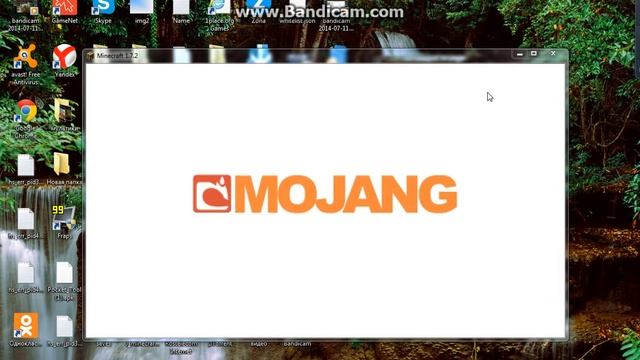 как устанавливать моды на minecraft 1.7.4 смотреть онлайн