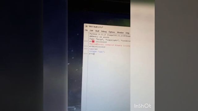 python type conversation, Number System, 4th video, 6th day смотреть онлайн