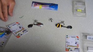 4 приманки собирающие всю рыбу на р.Волга!