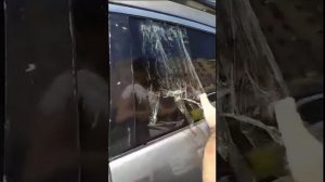 Infinity fx35 как открыть без ключа