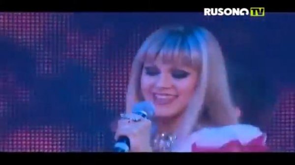 Натали - Ветер с моря дул [Live] (2013)