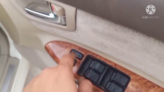 Toyota Corolla || for sale || 2006 PETROL WITH CNG смотреть онлайн