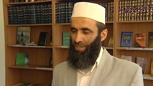 Мусульмане отмечают праздник Ураза-Байрам смотреть онлайн