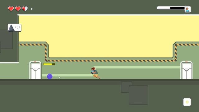 Dad Quest Gameplay Impressions - Weekly Indie Newcomer смотреть онлайн