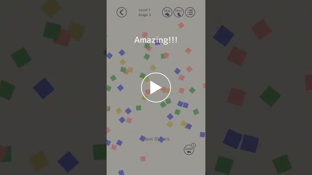 Introduction of "Osolo Reversi Puzzle" смотреть онлайн
