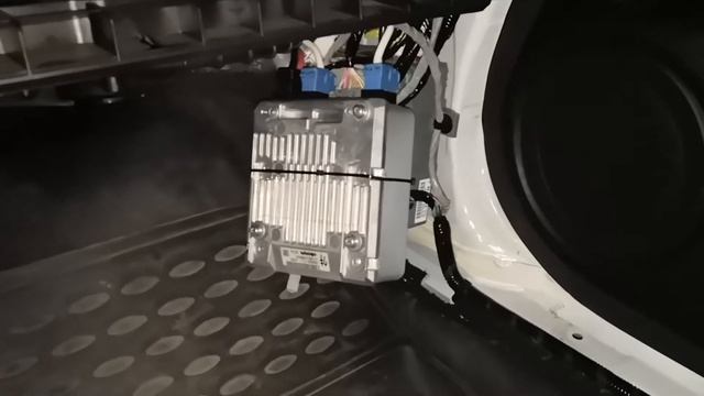 EPS 39980-TL1-G0 После ремонта? смотреть онлайн