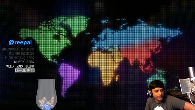 Tekken Revolution - Dragon Tail / Invincible Mixup Challenge! смотреть онлайн