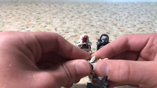 ОТРЯД ДЕЛЬТА С АЛИКА! | Подробный обзор смотреть онлайн