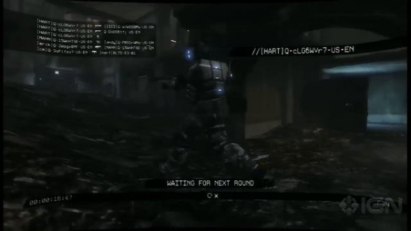 Blacklight: Tango Down - Gameplay Video