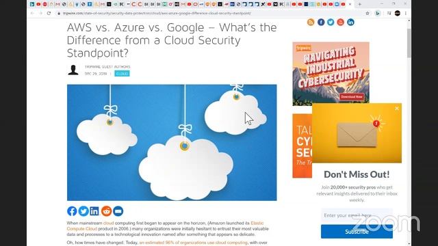 Black Tech Talk E449: Cloud, AI, Cyber Security, Let's Chop It Up смотреть онлайн