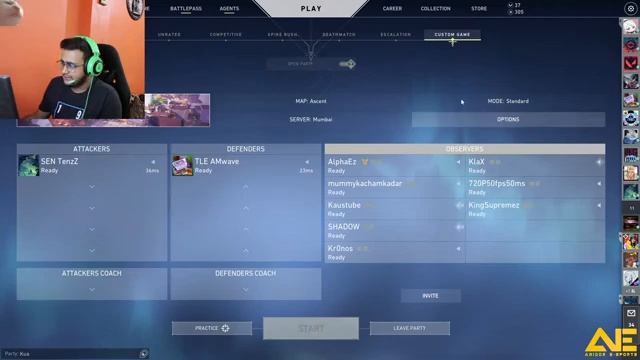 ?Last day hai ? Thda fortnite bhi aaj // VALORANT INDIA LIVE I !insta !discord #Gaming #Live смотреть онлайн