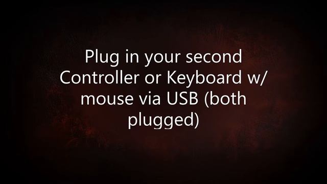 How to Local multiplayer on 1 PC - TABS смотреть онлайн