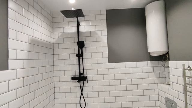 Ремонт квартиры в ЖК Пифагор. Новосибирск смотреть онлайн