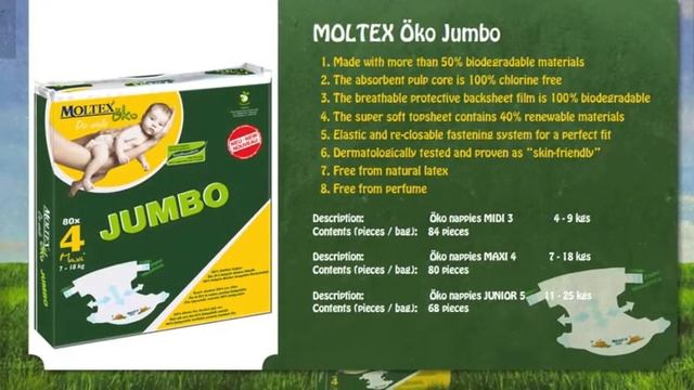 Moltex OKO смотреть онлайн