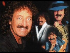 MIKE MAREEN - Here I Am