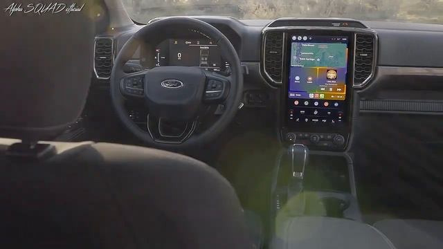 9 Reasons Why You Should Buy The 2024 Ford Ranger смотреть онлайн