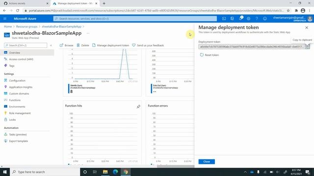How to Update Secret in GitHub Repository смотреть онлайн