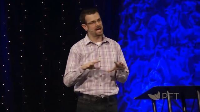 Что собой представляет реальная закваска? - Джим Стэйли, Служение «Страсть к Истине» смотреть онлайн