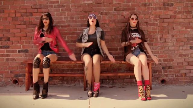 Sofia Boutella Amazing Dance Moves Tribute смотреть онлайн