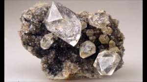 ГДЕ БОЛЬШЕ ВСЕГО АЛМАЗОВ В МИРЕ  ТОП 5