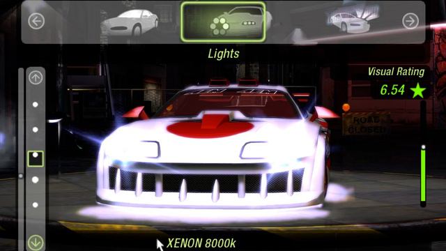 Need for Speed Underground 2 - Toyota Supra Mk4 - Full Supra"S Customizing смотреть онлайн
