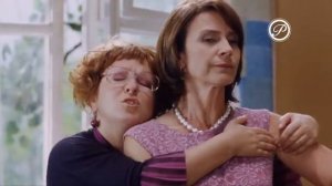 Потешная мелодрама "МУЖЧИНА В ДОМЕ" (Россия)