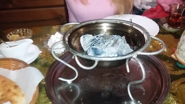 Лайфхаки с едой: сохранить горячий шашлык от кафе Сим-сим смотреть онлайн