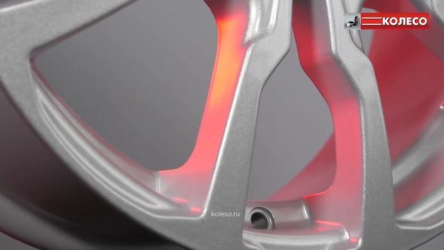 Колесные диски для автомобилей, марка диска X'trike X-117 HS. смотреть онлайн