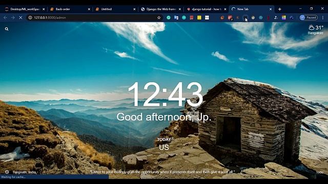 django foreign key relationships in Telugu | Django tutorials in Telugu смотреть онлайн