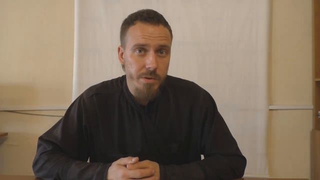 Антон Дулевич. О Крещении младенцев. Библейский ответ протестантам смотреть онлайн