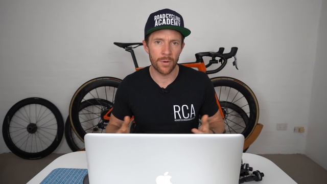 How to Effectively Do Base Training (with a Power Meter) смотреть онлайн