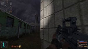 Сталкер Тень Чернобыля | Нашел Фамильное Ружье