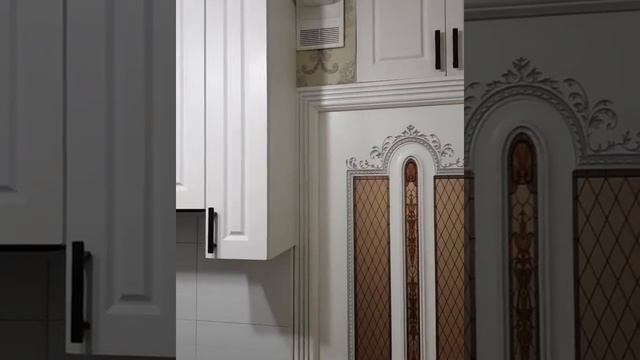 Кухня фасад из мдф пленки смотреть онлайн