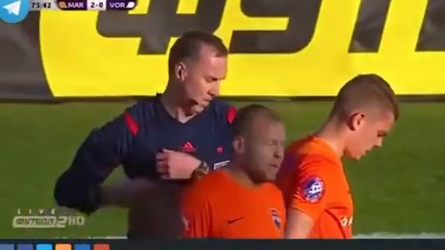 Про футбол в Украине Мариуполь - Ворскла смотреть онлайн