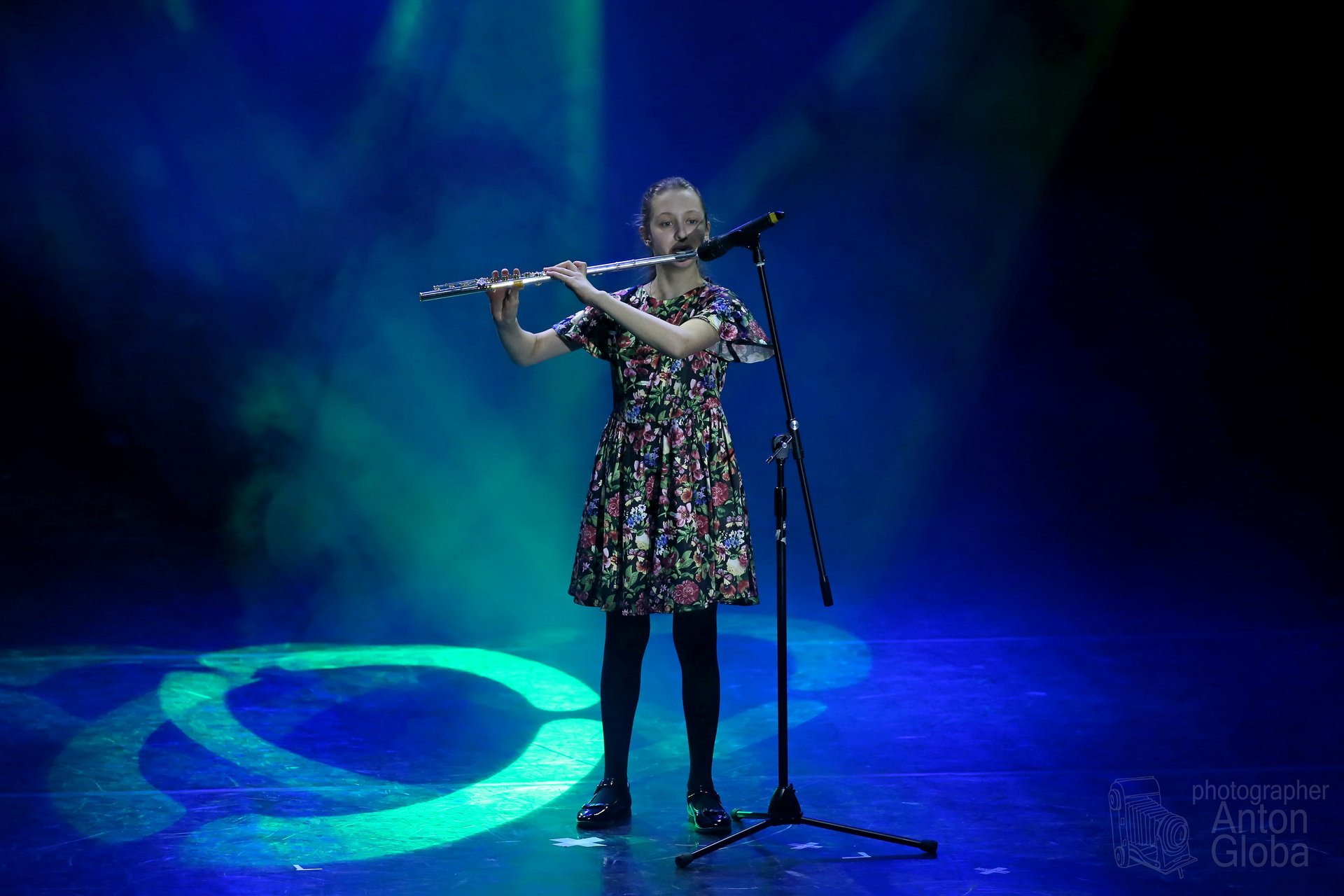 "Легенда", Маркова Мария. "Legend", Markova Maria. смотреть онлайн
