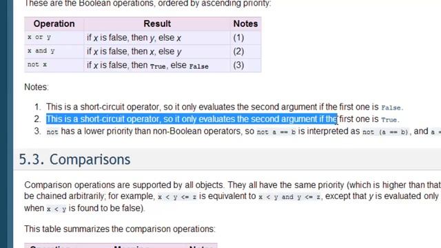 Learn Python Programming Tutorial 16.5 | Intro to Logic смотреть онлайн