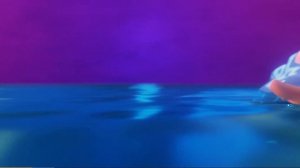 Genshin Impact - mona play with slime tentacle