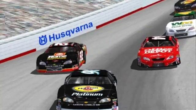 Solstice Friday Night Short Track League Race #3- Bristol смотреть онлайн