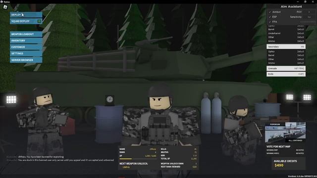 ? ЛУЧШИЙ СКРИПТ на АИМ-БОТ Phantom Forces в Roblox | ВИЖУ ВСЕХ ИГРОКОВ НА СЕРВЕРЕ! ? смотреть онлайн